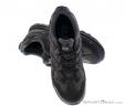Jack Wolfskin Texapore Low Mens Leisure Shoes, Jack Wolfskin, Black, , Male, 0230-10228, 5637578839, 4055001602278, N3-03.jpg