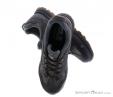 Jack Wolfskin Texapore Low Mens Leisure Shoes, Jack Wolfskin, Black, , Male, 0230-10228, 5637578839, 4055001602278, N4-04.jpg