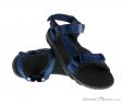 Jack Wolfskin Seven Seas 2 Mens Leisure Sandals, , Blue, , Male, 0230-10229, 5637578854, , N1-01.jpg