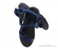 Jack Wolfskin Seven Seas 2 Mens Leisure Sandals, , Blue, , Male, 0230-10229, 5637578854, , N4-04.jpg