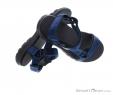 Jack Wolfskin Seven Seas 2 Mens Leisure Sandals, , Blue, , Male, 0230-10229, 5637578854, , N4-19.jpg