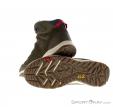 Jack Wolfskin Rocksand Texapore Mid Womens Hiking Boots, Jack Wolfskin, Brown, , Female, 0230-10230, 5637578873, 4055001602698, N1-11.jpg