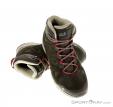 Jack Wolfskin Rocksand Texapore Mid Womens Hiking Boots, Jack Wolfskin, Marrón, , Mujer, 0230-10230, 5637578873, 4055001602698, N2-02.jpg