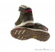 Jack Wolfskin Rocksand Texapore Mid Womens Hiking Boots, Jack Wolfskin, Brown, , Female, 0230-10230, 5637578873, 4055001602698, N2-12.jpg