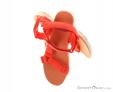 Jack Wolfskin Seven Seas Womens Leisure Sandals, , Orange, , Female, 0230-10232, 5637578889, , N4-04.jpg