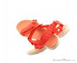 Jack Wolfskin Seven Seas Womens Leisure Sandals, , Orange, , Female, 0230-10232, 5637578889, , N5-10.jpg