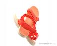 Jack Wolfskin Seven Seas Womens Leisure Sandals, , Orange, , Female, 0230-10232, 5637578889, , N5-15.jpg