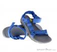 Jack Wolfskin Seven Seas Womens Leisure Sandals, , Blue, , Female, 0230-10232, 5637578901, , N1-01.jpg