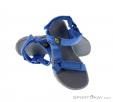 Jack Wolfskin Seven Seas Womens Leisure Sandals, , Blue, , Female, 0230-10232, 5637578901, , N2-02.jpg
