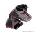 Jack Wolfskin MTN Attack 2 Texapore Mid Kids Hiking Boots, , Pink, , Boy,Girl,Unisex, 0230-10235, 5637578995, , N3-18.jpg