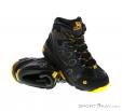 Jack Wolfskin MTN Attack 2 Texapore Mid Kids Hiking Boots, , Yellow, , Boy,Girl,Unisex, 0230-10235, 5637579006, , N1-01.jpg