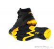 Jack Wolfskin MTN Attack 2 Texapore Mid Kids Hiking Boots, , Yellow, , Boy,Girl,Unisex, 0230-10235, 5637579006, , N1-11.jpg