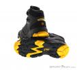 Jack Wolfskin MTN Attack 2 Texapore Mid Kids Hiking Boots, , Yellow, , Boy,Girl,Unisex, 0230-10235, 5637579006, , N2-12.jpg