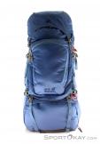 Jack Wolfskin Denali 60l Womens Backpack, Jack Wolfskin, Blue, , Male,Female,Unisex, 0230-10240, 5637579101, 4055001397358, N1-01.jpg