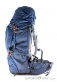 Jack Wolfskin Denali 60l Womens Backpack, Jack Wolfskin, Blue, , Male,Female,Unisex, 0230-10240, 5637579101, 4055001397358, N1-06.jpg