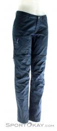 Fjällräven High Coast Zip-Off Trousers Womens Outdoor Pants, , Blue, , Female, 0211-10146, 5637579107, , N1-01.jpg