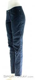 Fjällräven High Coast Zip-Off Trousers Womens Outdoor Pants, , Blue, , Female, 0211-10146, 5637579107, , N1-06.jpg