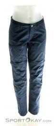 Fjällräven High Coast Zip-Off Trousers Womens Outdoor Pants, , Blue, , Female, 0211-10146, 5637579107, , N2-02.jpg