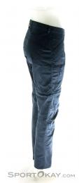 Fjällräven High Coast Zip-Off Trousers Womens Outdoor Pants, , Blue, , Female, 0211-10146, 5637579107, , N2-17.jpg