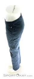Fjällräven High Coast Zip-Off Trousers Womens Outdoor Pants, , Blue, , Female, 0211-10146, 5637579107, , N3-08.jpg
