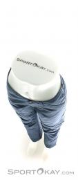 Fjällräven High Coast Zip-Off Trousers Womens Outdoor Pants, , Blue, , Female, 0211-10146, 5637579107, , N4-04.jpg