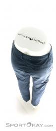 Fjällräven High Coast Zip-Off Trousers Womens Outdoor Pants, , Blue, , Female, 0211-10146, 5637579107, , N4-14.jpg