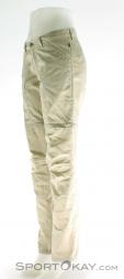 Fjällräven High Coast Zip-Off Trousers Womens Outdoor Pants, , Yellow, , Female, 0211-10146, 5637579111, , N1-06.jpg