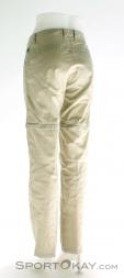 Fjällräven High Coast Zip-Off Trousers Womens Outdoor Pants, , Yellow, , Female, 0211-10146, 5637579111, , N1-11.jpg