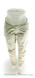 Fjällräven High Coast Zip-Off Trousers Womens Outdoor Pants, , Yellow, , Female, 0211-10146, 5637579111, , N3-03.jpg