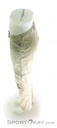 Fjällräven High Coast Zip-Off Trousers Womens Outdoor Pants, , Yellow, , Female, 0211-10146, 5637579111, , N3-08.jpg