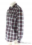 Fjällräven Singi Flannel Shirt LS Mens Outdoor Shirt, Fjällräven, Sivá, , Muži, 0211-10149, 5637579139, 7323450413811, N1-06.jpg