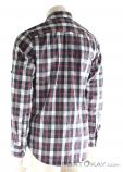Fjällräven Singi Flannel Shirt LS Mens Outdoor Shirt, Fjällräven, Sivá, , Muži, 0211-10149, 5637579139, 7323450413811, N1-11.jpg