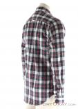 Fjällräven Singi Flannel Shirt LS Uomo Camicia Outdoor, Fjällräven, Grigio, , Uomo, 0211-10149, 5637579139, 7323450413811, N1-16.jpg