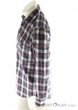 Fjällräven Singi Flannel Shirt LS Mens Outdoor Shirt, , Gray, , Male, 0211-10149, 5637579139, , N2-07.jpg