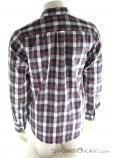 Fjällräven Singi Flannel Shirt LS Mens Outdoor Shirt, , Gray, , Male, 0211-10149, 5637579139, , N2-12.jpg