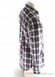 Fjällräven Singi Flannel Shirt LS Uomo Camicia Outdoor, Fjällräven, Grigio, , Uomo, 0211-10149, 5637579139, 7323450413811, N2-17.jpg