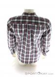Fjällräven Singi Flannel Shirt LS Mens Outdoor Shirt, , Gray, , Male, 0211-10149, 5637579139, , N3-13.jpg