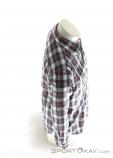 Fjällräven Singi Flannel Shirt LS Mens Outdoor Shirt, , Gray, , Male, 0211-10149, 5637579139, , N3-18.jpg