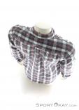 Fjällräven Singi Flannel Shirt LS Mens Outdoor Shirt, , Gray, , Male, 0211-10149, 5637579139, , N4-14.jpg