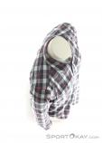 Fjällräven Singi Flannel Shirt LS Mens Outdoor Shirt, , Gray, , Male, 0211-10149, 5637579139, , N4-19.jpg