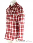 Fjällräven Singi Flannel Shirt LS Uomo Camicia Outdoor, Fjällräven, Rosso, , Uomo, 0211-10149, 5637579142, 7323450413842, N1-06.jpg