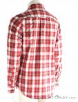 Fjällräven Singi Flannel Shirt LS Mens Outdoor Shirt, , Red, , Male, 0211-10149, 5637579142, , N1-11.jpg