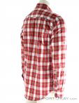 Fjällräven Singi Flannel Shirt LS Mens Outdoor Shirt, Fjällräven, Red, , Male, 0211-10149, 5637579142, 7323450413842, N1-16.jpg