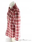 Fjällräven Singi Flannel Shirt LS Mens Outdoor Shirt, , Red, , Male, 0211-10149, 5637579142, , N2-07.jpg
