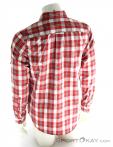 Fjällräven Singi Flannel Shirt LS Mens Outdoor Shirt, Fjällräven, Red, , Male, 0211-10149, 5637579142, 7323450413842, N2-12.jpg