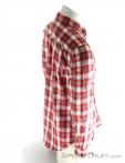 Fjällräven Singi Flannel Shirt LS Mens Outdoor Shirt, , Red, , Male, 0211-10149, 5637579142, , N2-17.jpg