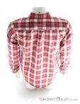 Fjällräven Singi Flannel Shirt LS Mens Outdoor Shirt, Fjällräven, Red, , Male, 0211-10149, 5637579142, 7323450413842, N3-13.jpg