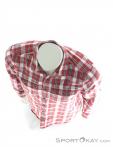 Fjällräven Singi Flannel Shirt LS Mens Outdoor Shirt, , Red, , Male, 0211-10149, 5637579142, , N4-04.jpg