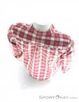 Fjällräven Singi Flannel Shirt LS Mens Outdoor Shirt, , Red, , Male, 0211-10149, 5637579142, , N4-14.jpg