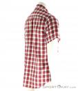 Fjällräven Singi Shirt SS Mens Outdoor Shirt, , Red, , Male, 0211-10150, 5637579150, , N1-16.jpg